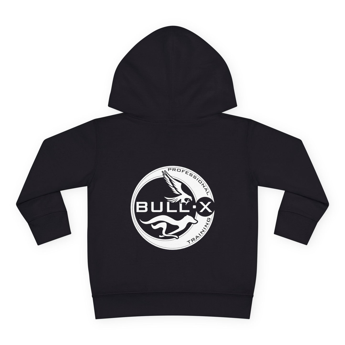 Bull-X Toddler Hoodie