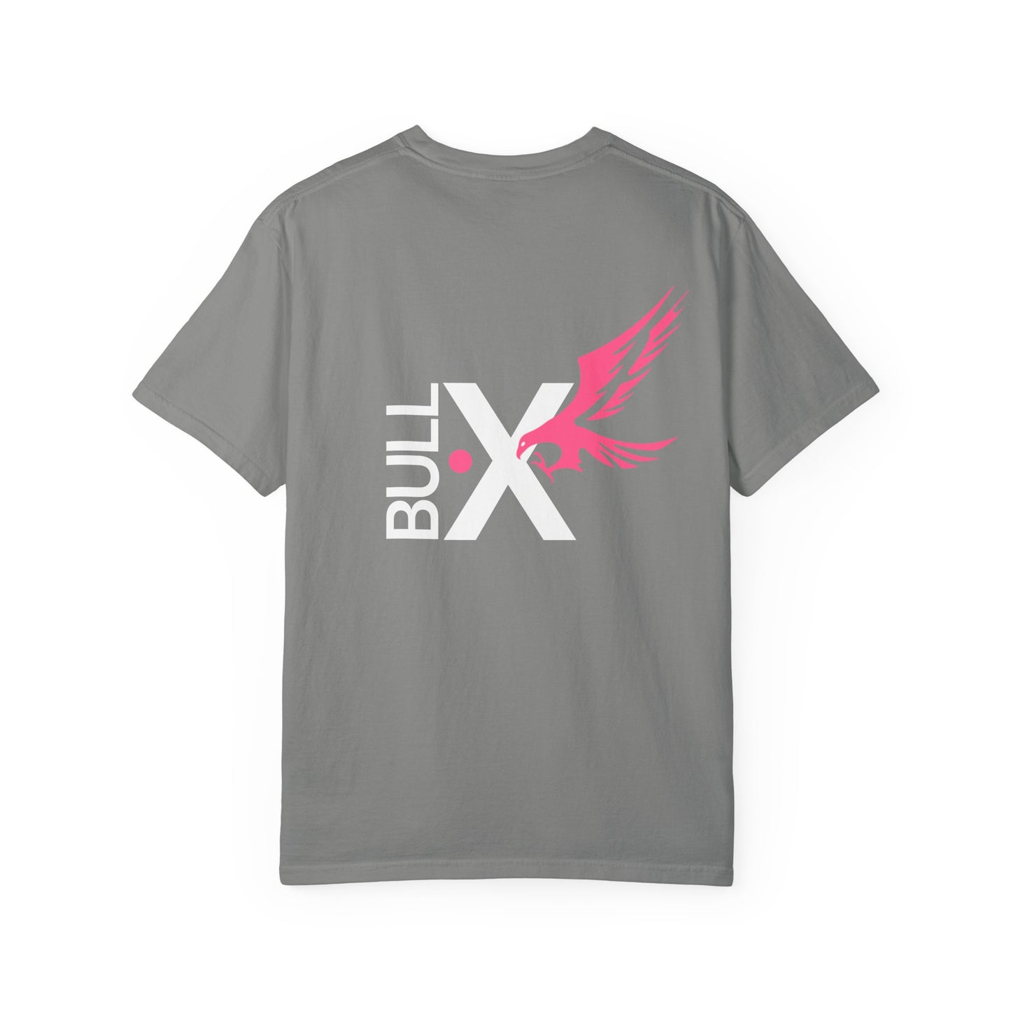 Pink Eagle Tee