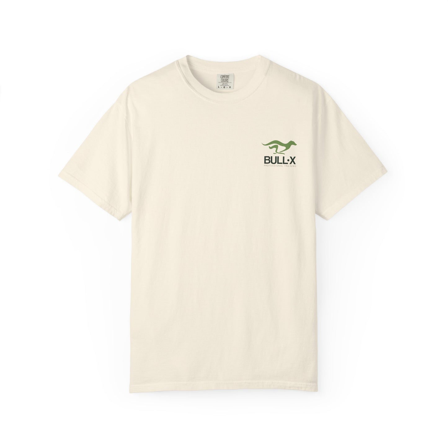 Unisex Garment-Dyed T-shirt with Bull-X Design, Casual Wear, Unisex Apparel, Eco-Friendly Fashion, Perfect Gift for Nature Lovers, [...]