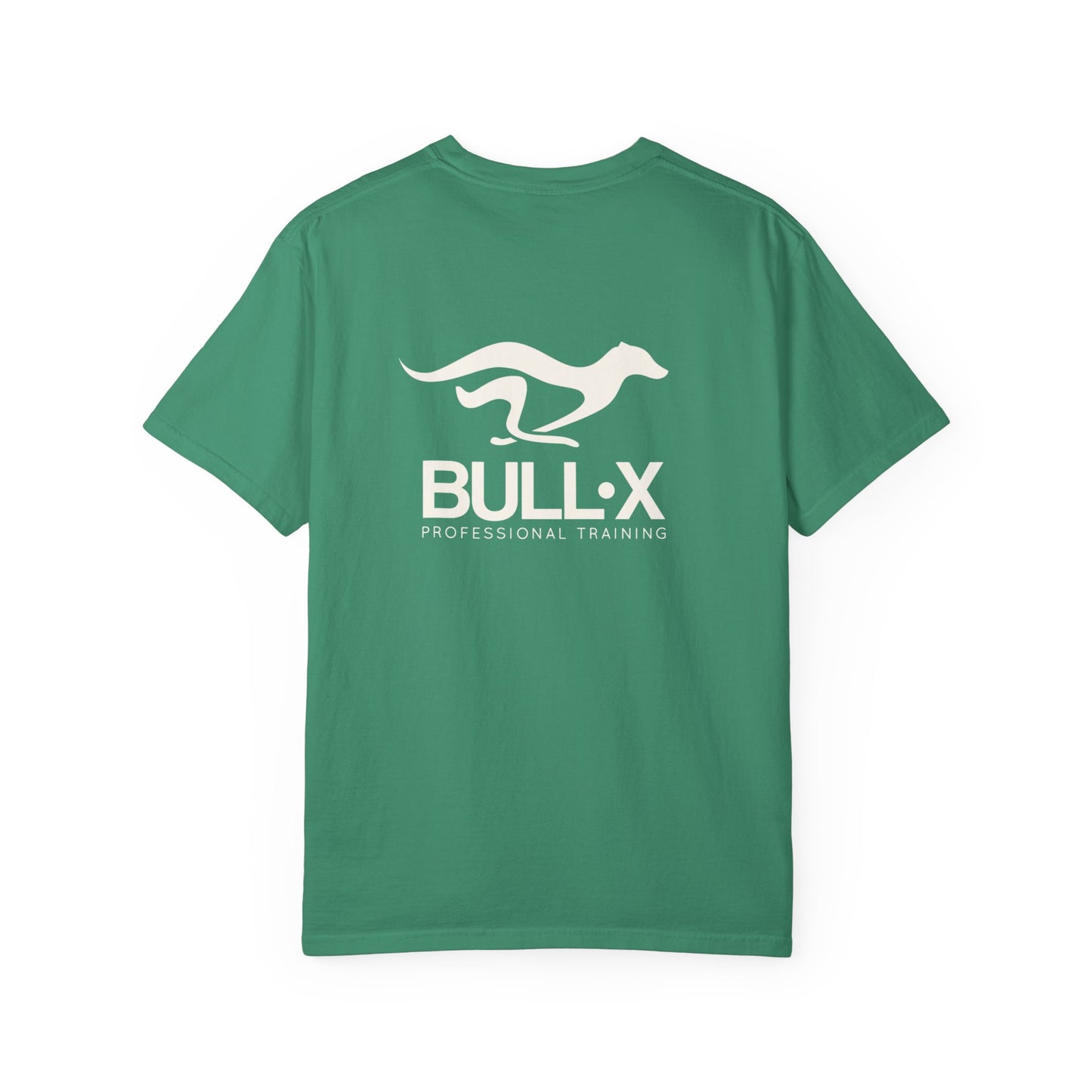 Unisex Dog Lover T-Shirt - 'For The Working Dog'