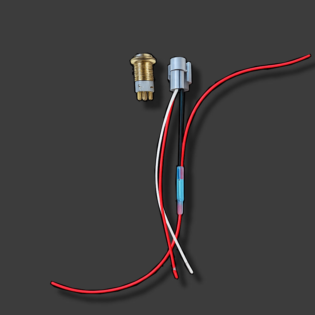 BullX Deluxe ON/OFF Switch