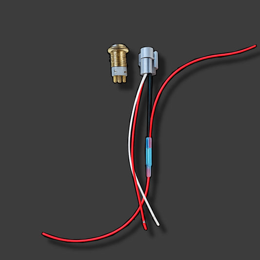 BullX Deluxe ON/OFF Switch
