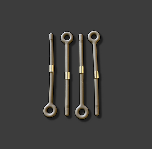 Mini Lite Securing Loop (pack of 4)