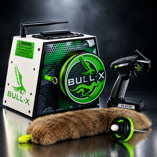 BullX Deluxe 24v Kit