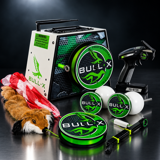 BullX Deluxe 24v Continuous Loop Kit