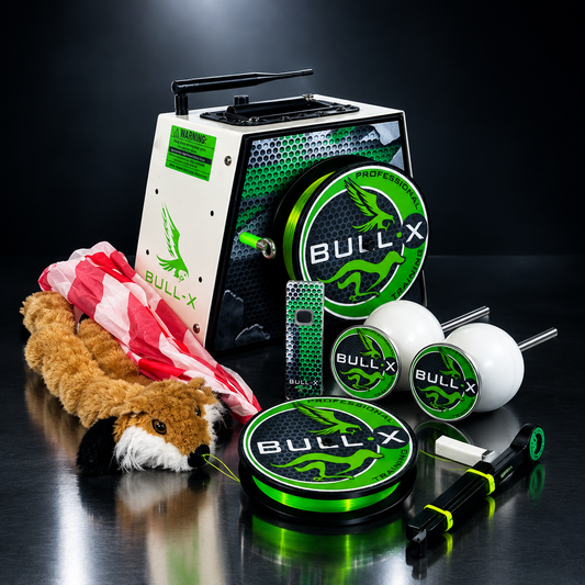 BullX Standard 24v Continuous Loop Kit