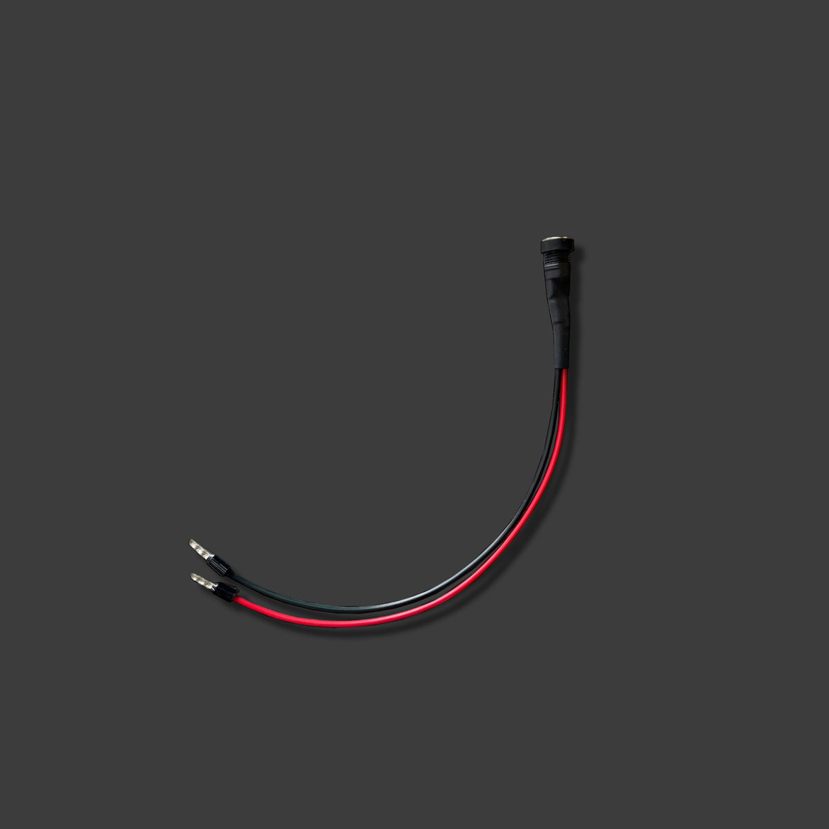 Independent Charge port [Large Deluxe & Standard Machines]