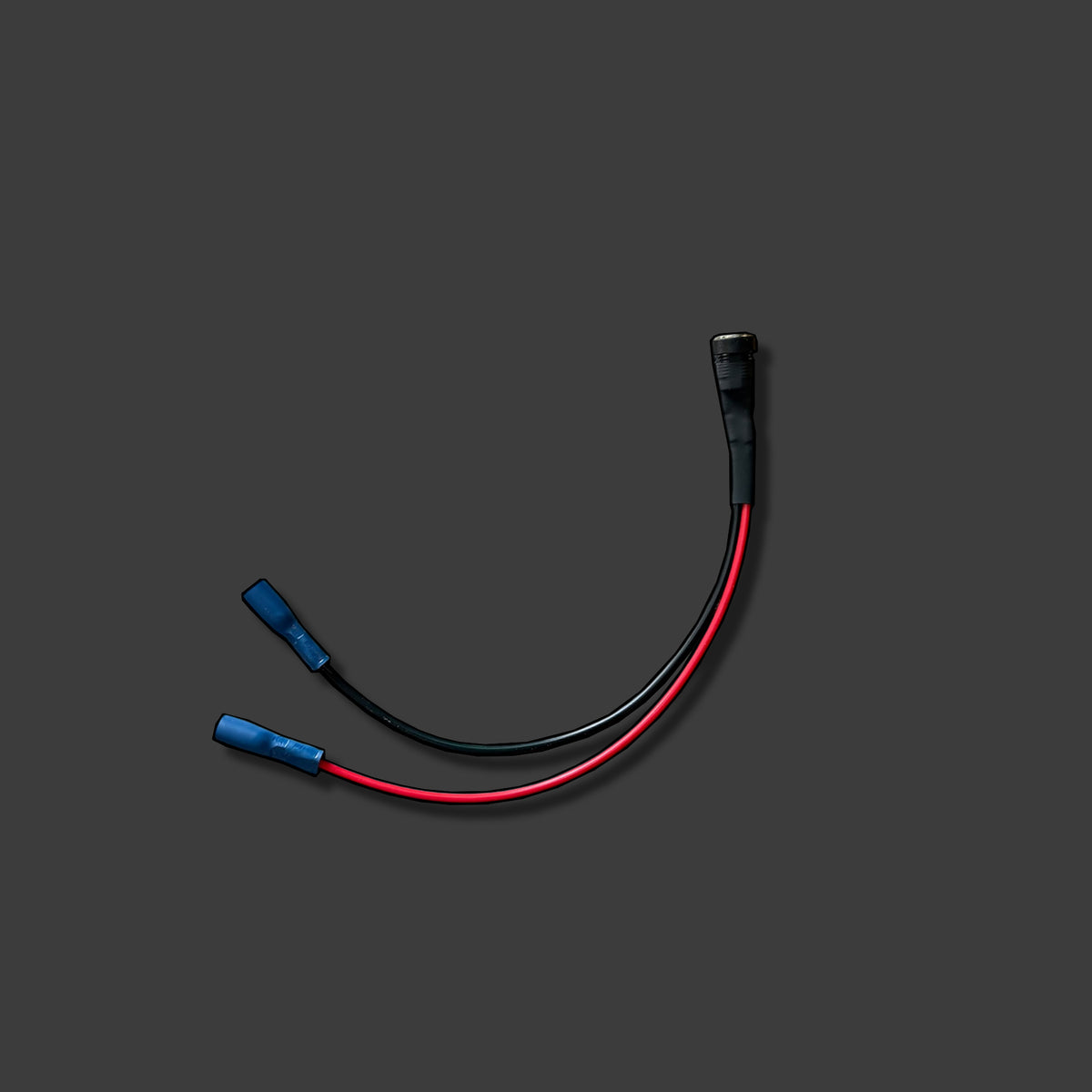 Independent Charge Port [Mini Machines]