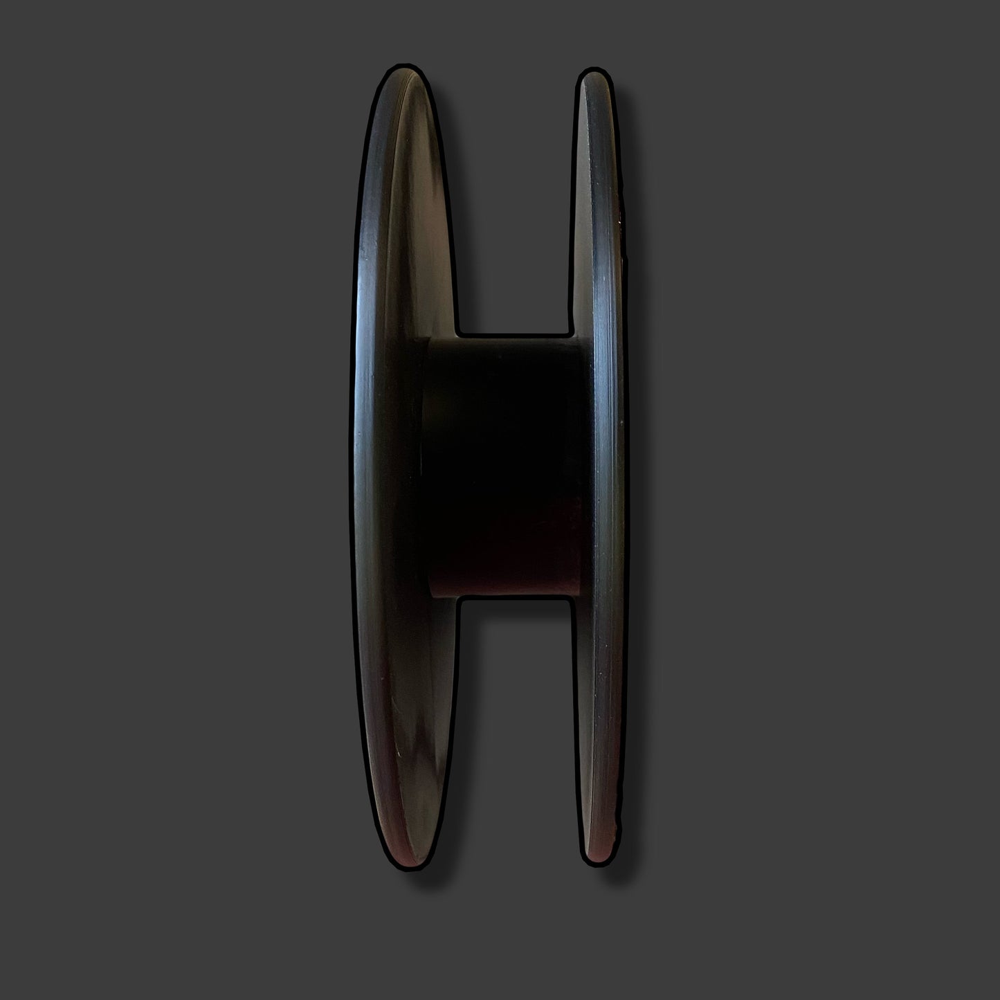 BullX [Drag] Spool - Large Machines