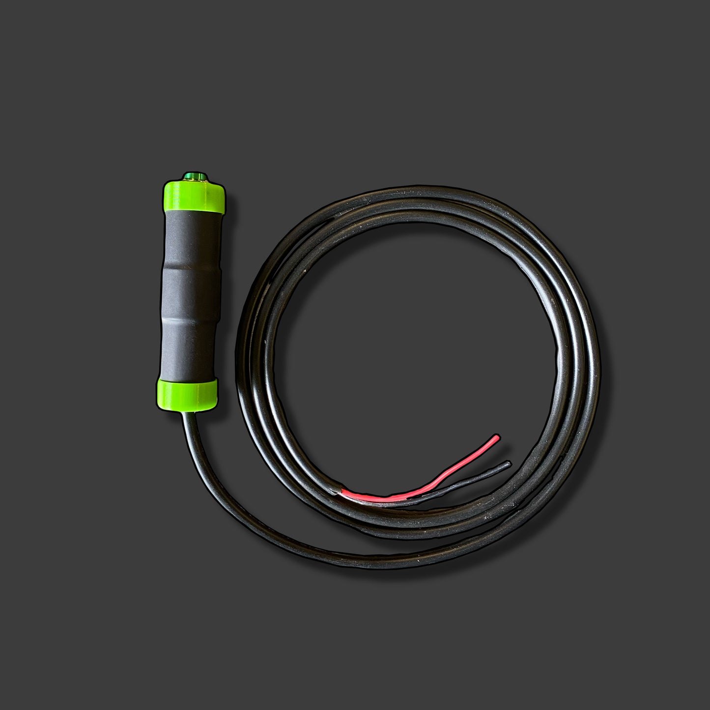 Thumb Control Switch