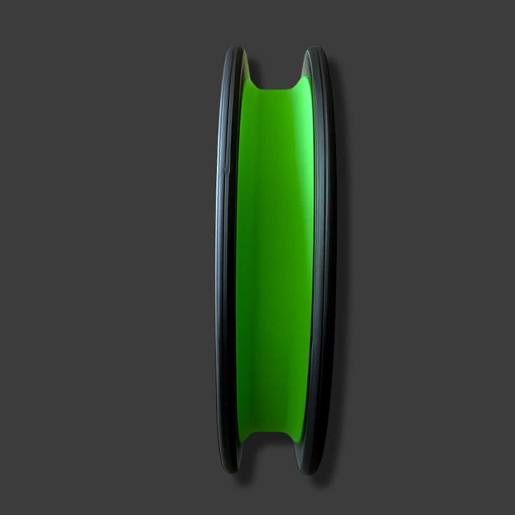 BullX Continuous Loop Drive Wheel [Wheel & Spanners only]