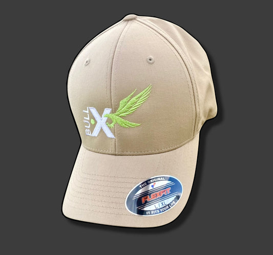 BullX [Hawk] Baseball Cap