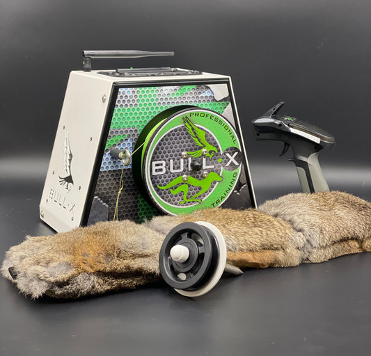 BullX Deluxe 24v Kit