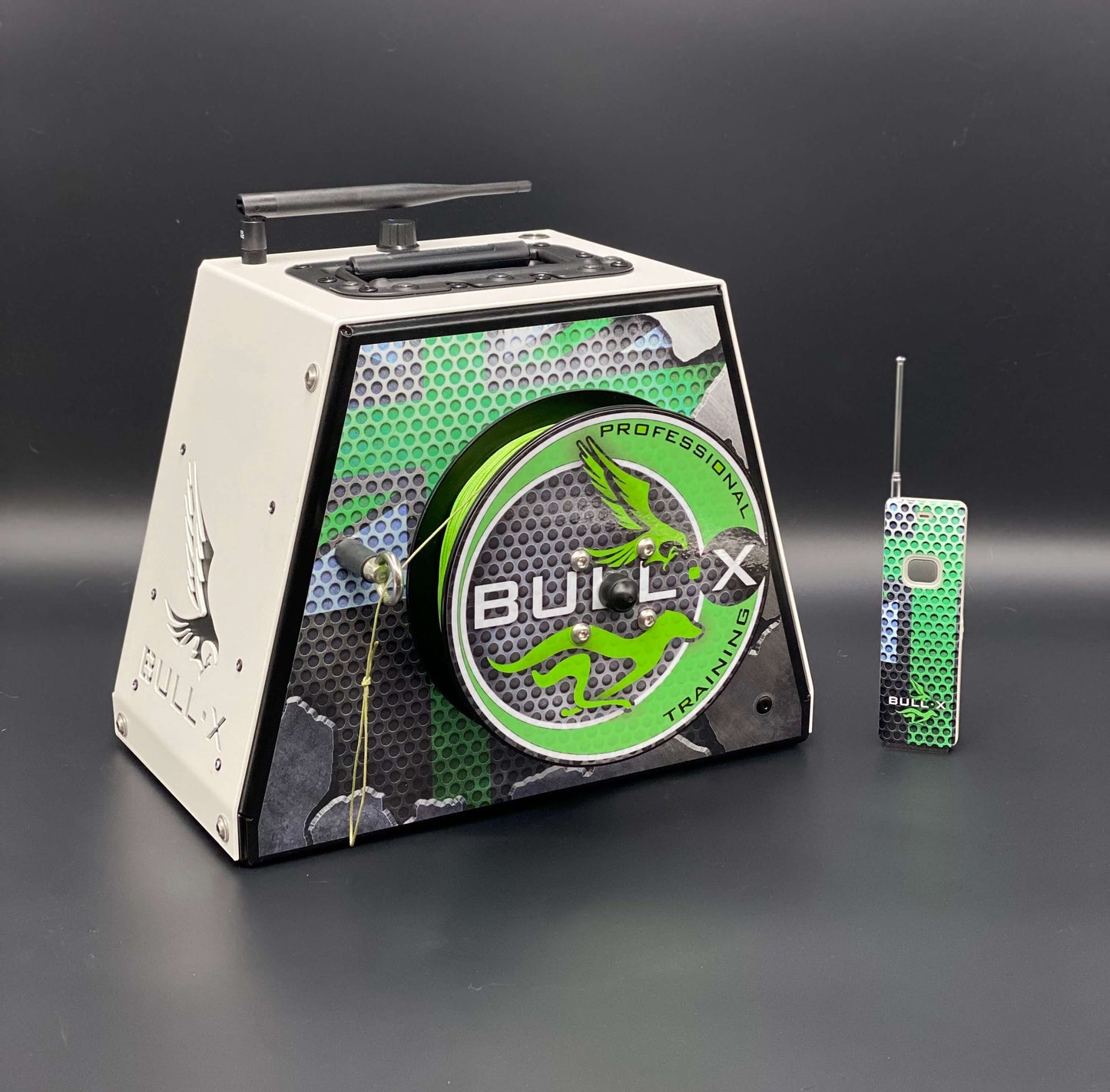 BullX Standard 24v