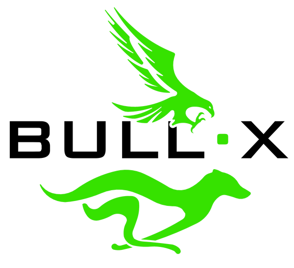 Bull X Lure Machines